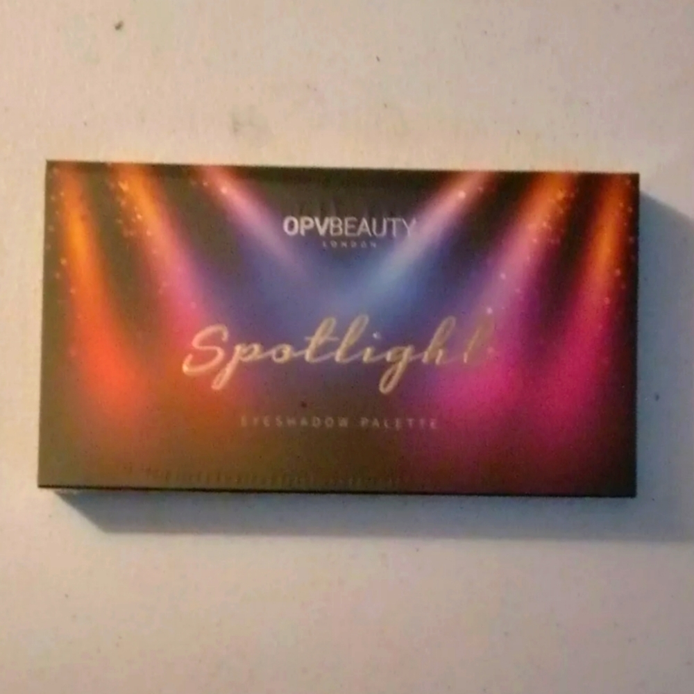 OPV Beauty